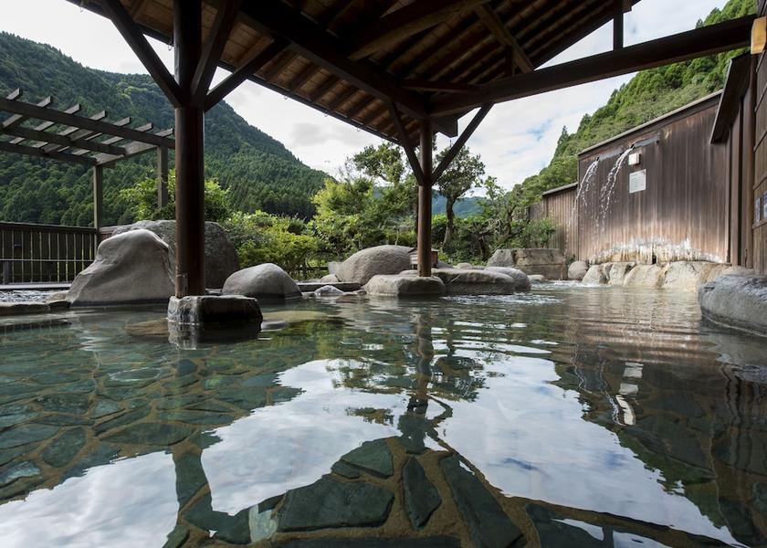Saga Saga Spa