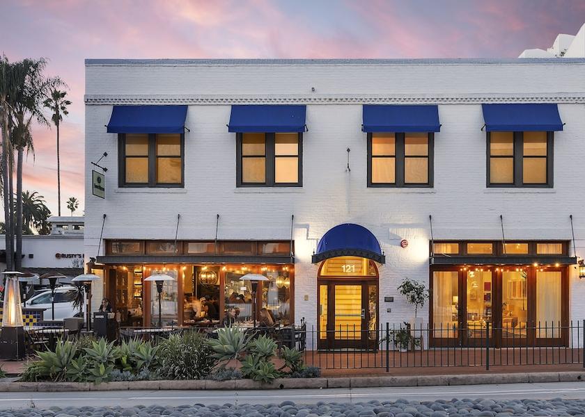 California Santa Barbara Primary image