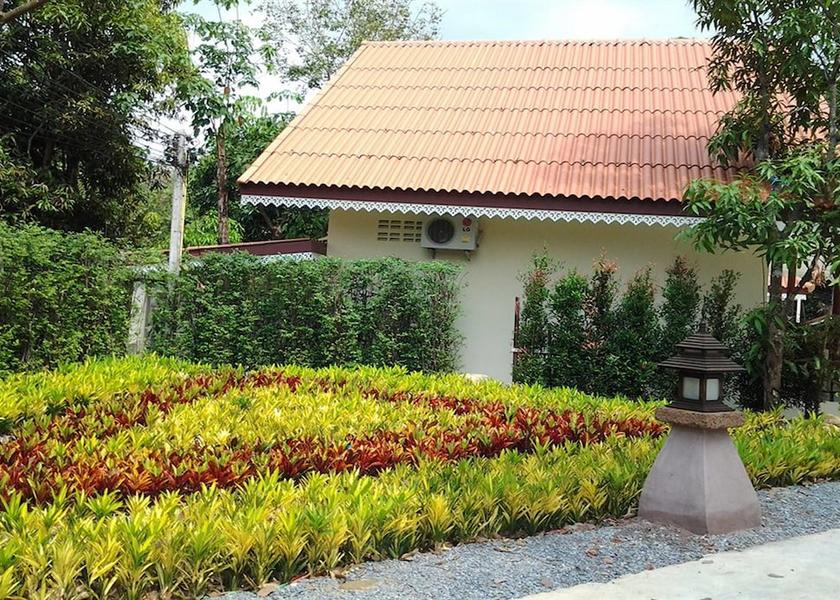 Trat Province Ko Chang View from property