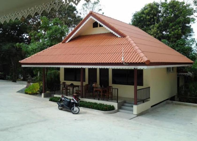 Trat Province Ko Chang Room