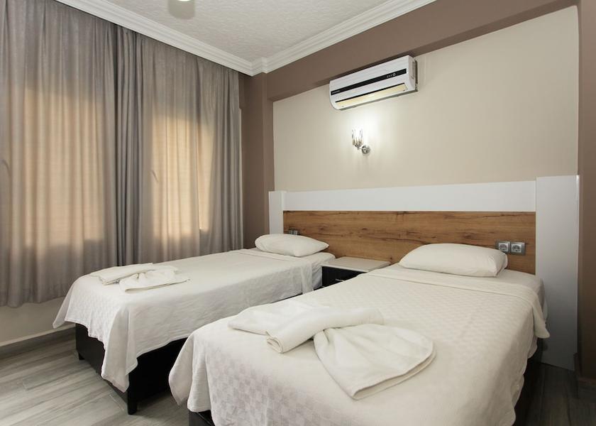 Muğla Fethiye Room