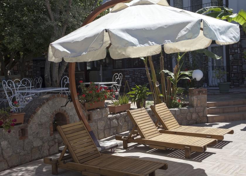 Muğla Fethiye Pool