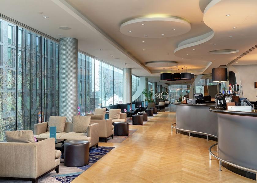 England Wembley Restaurant