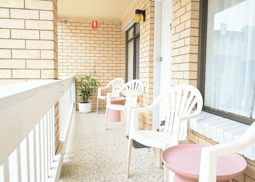 New South Wales Byron Bay Exterior
