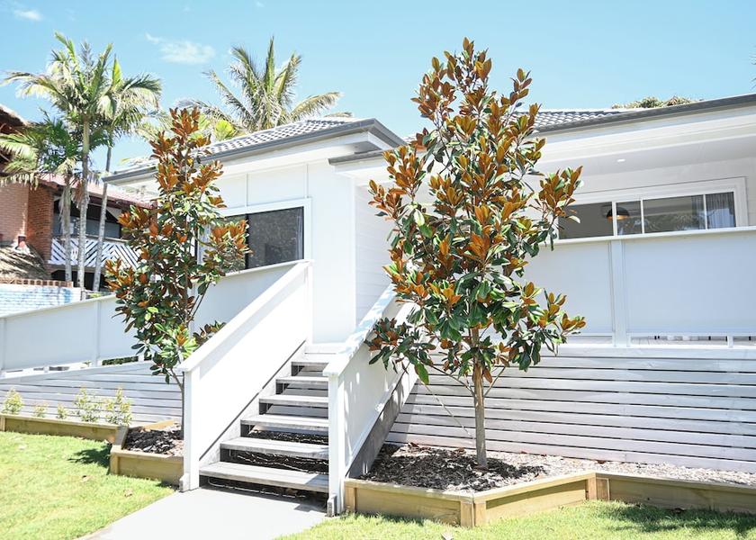 New South Wales Byron Bay Room