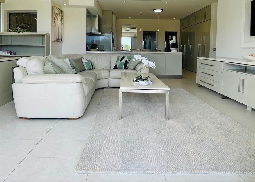 New South Wales Byron Bay Living area