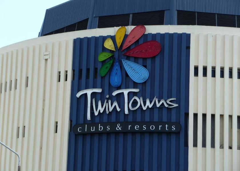 New South Wales Tweed Heads Exterior Detail
