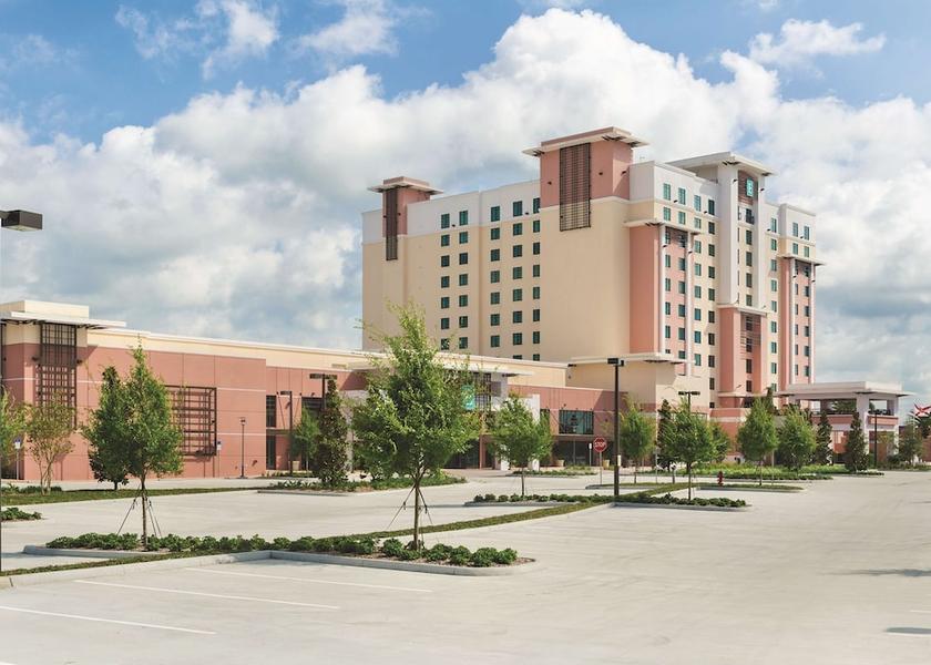 Florida Kissimmee Exterior
