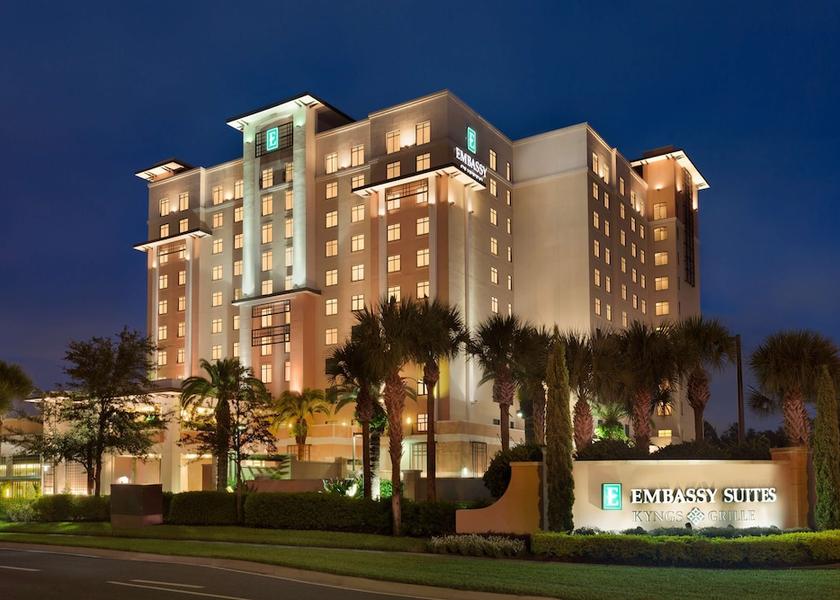 Florida Kissimmee Exterior