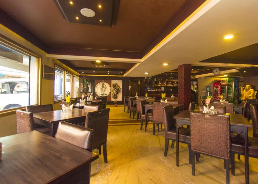 West Bengal Mirik Food & Dining