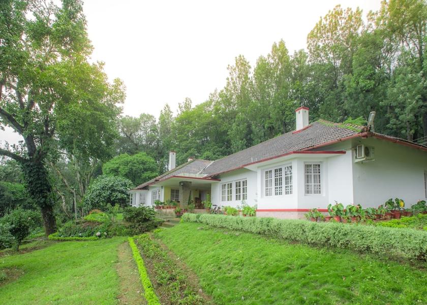 Karnataka Chikkamagaluru Room