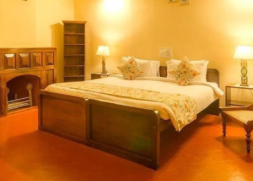 Karnataka Chikkamagaluru Room