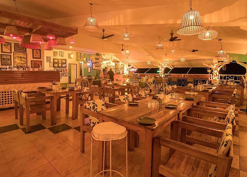 Goa Mapusa Food & Dining