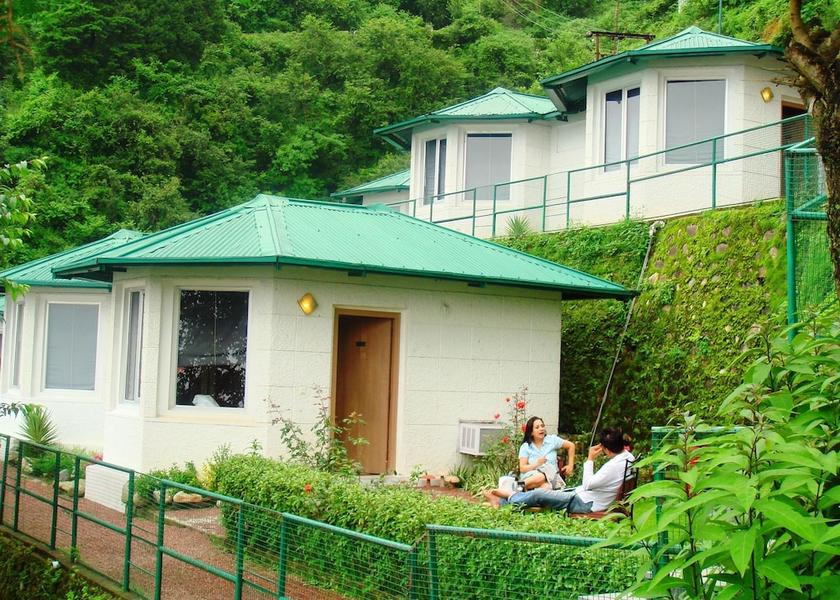 Uttarakhand Mussoorie Property grounds