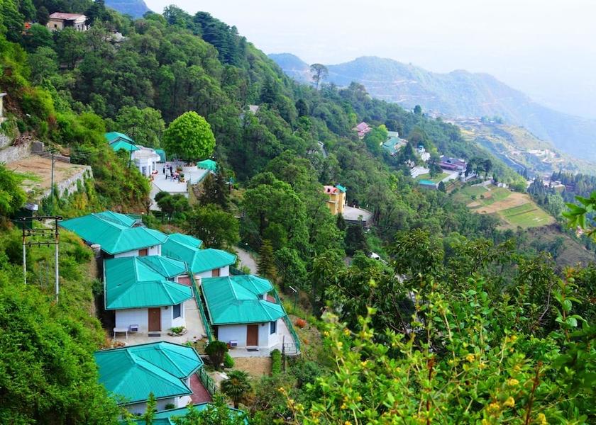 Uttarakhand Mussoorie Primary image