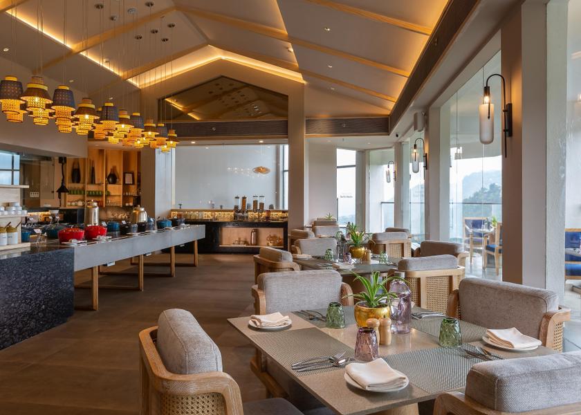 Uttarakhand Mussoorie Food & Dining