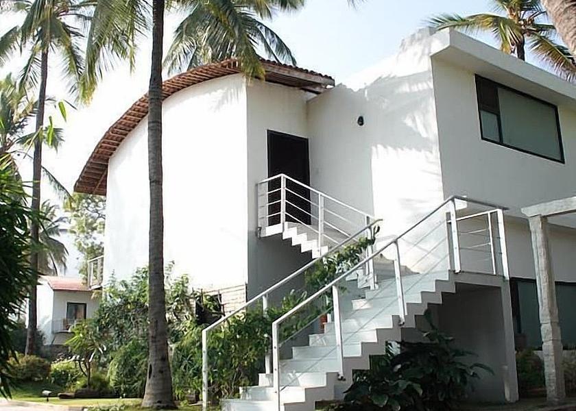 Karnataka Mysore Exterior