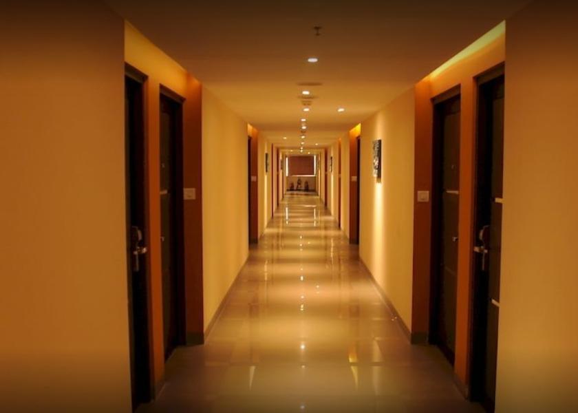 Tamil Nadu Vellore Public Areas
