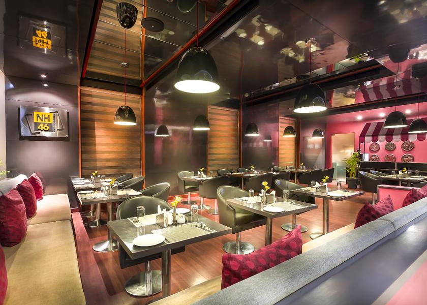 Tamil Nadu Vellore Food & Dining