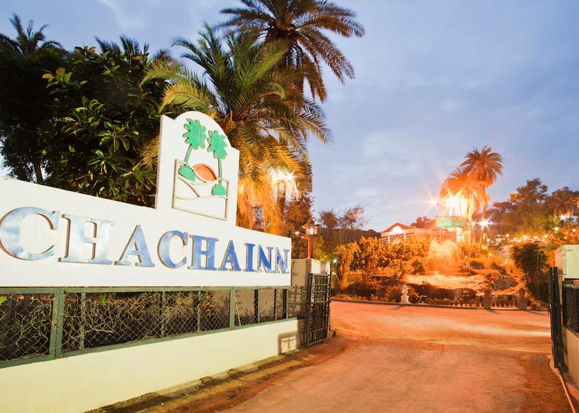 Rajasthan Mount Abu Facade