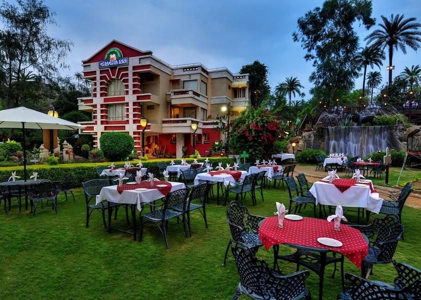 Rajasthan Mount Abu Primary image