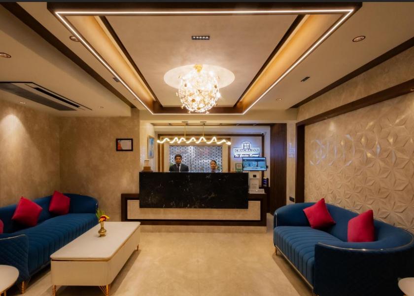 Rajasthan Mount Abu Public Areas