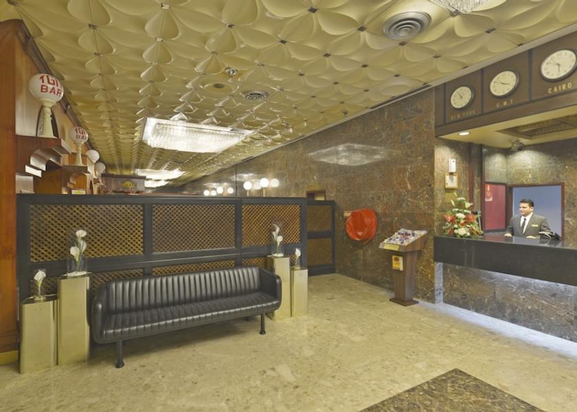 Dubai Emirate Dubai Lobby
