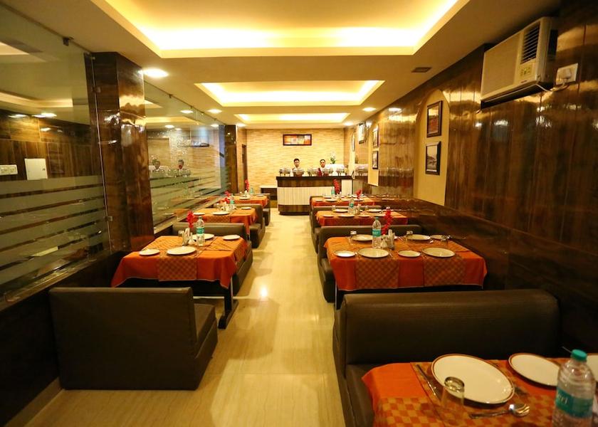 Jammu and Kashmir Katra Dining