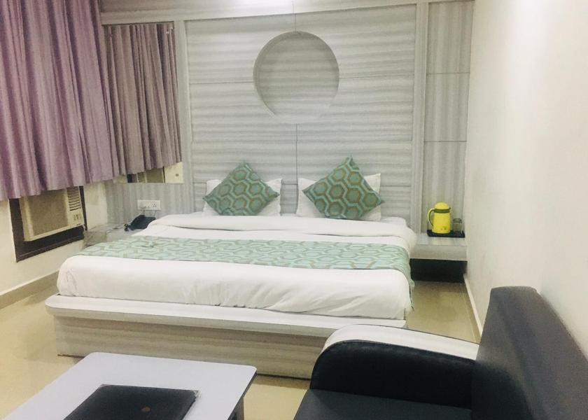 Jammu and Kashmir Katra Double Room - Early Check in Subject to availability, single Guest Not Allowed 