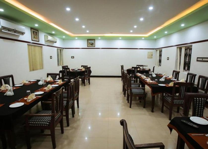 Kerala Kannur Food & Dining