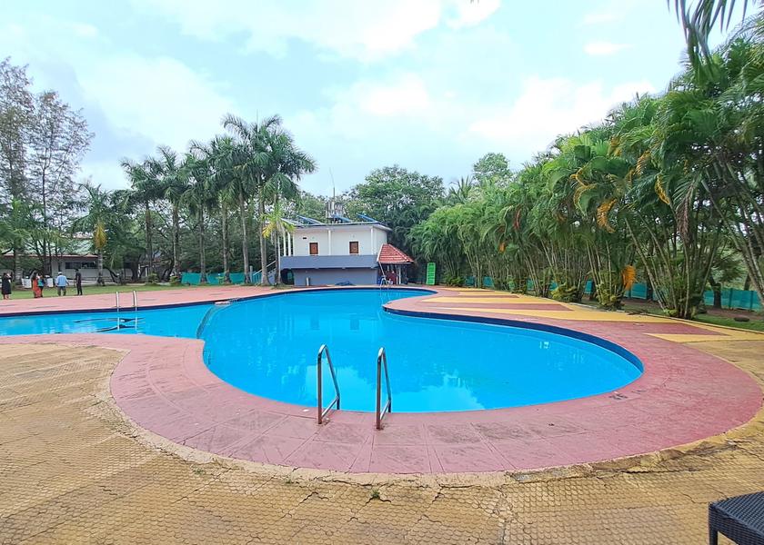 Kerala Kannur Pool