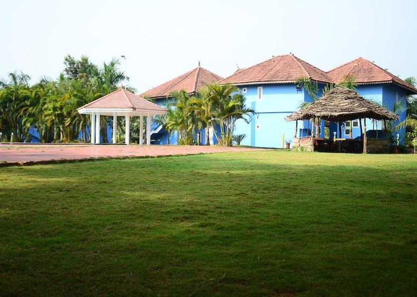 Kerala Kannur Outdoors