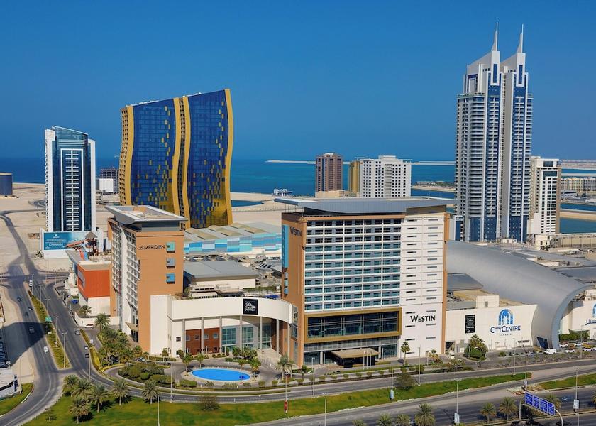 Capital Governorate Manama Exterior