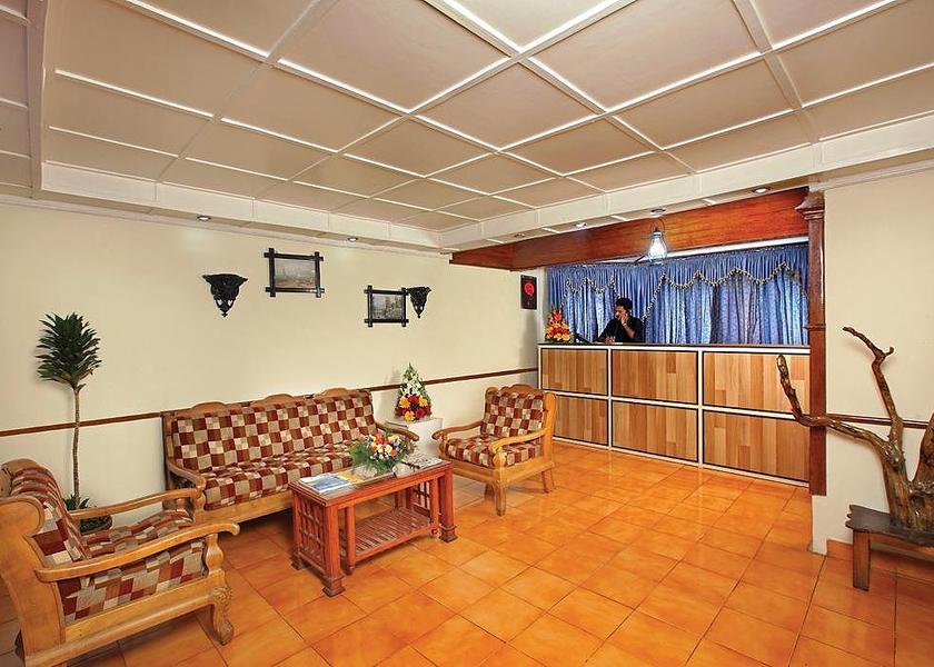 Kerala Munnar Public Areas