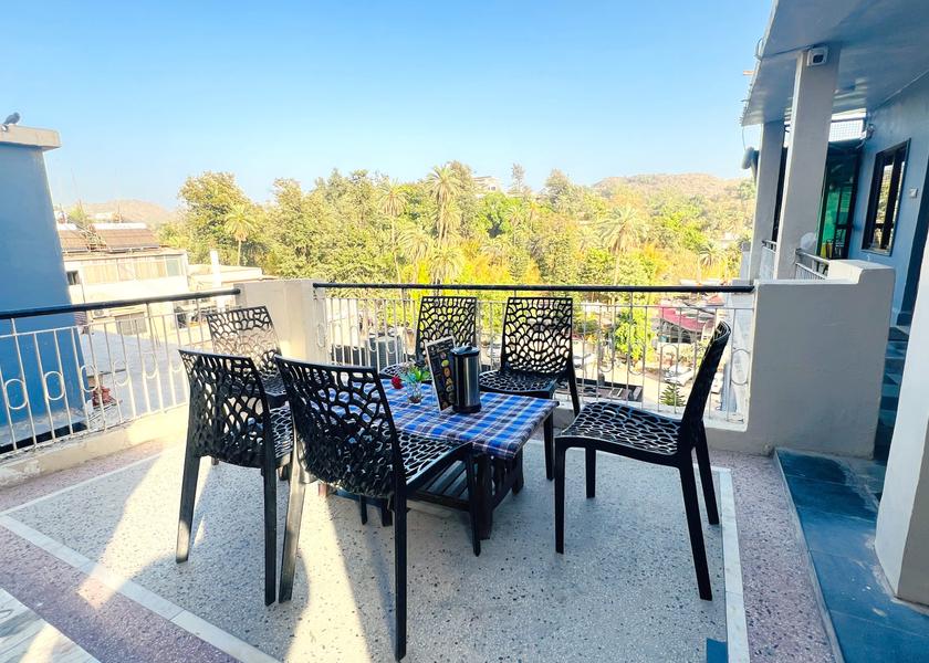 Rajasthan Mount Abu 1025