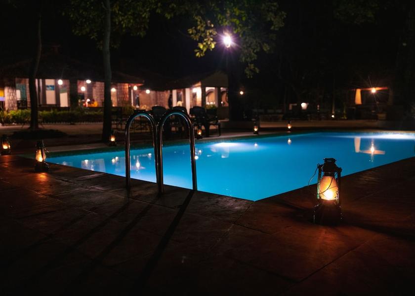 Madhya Pradesh Jamunara Pool