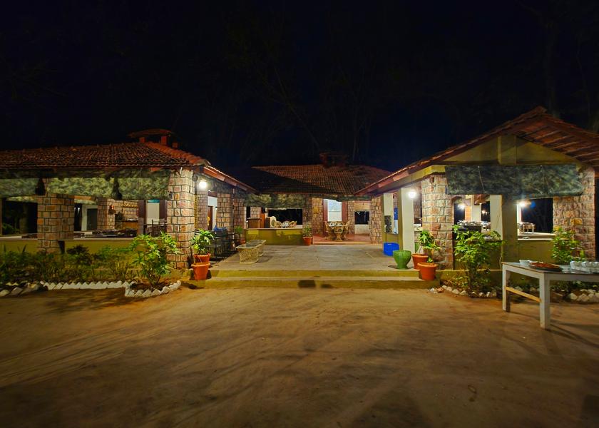 Madhya Pradesh Jamunara 