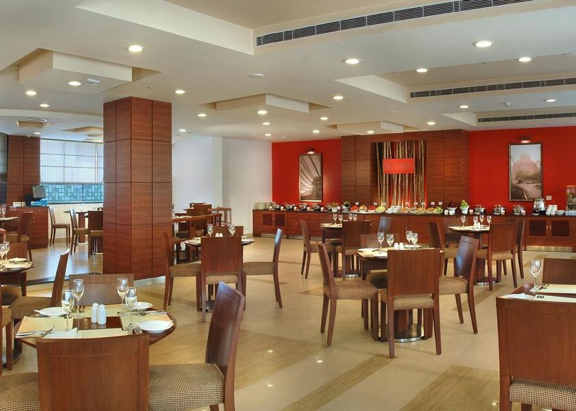 Delhi Delhi Food & Dining