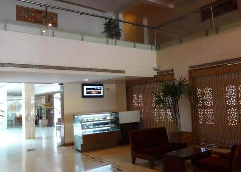 Chhattisgarh Raipur Lobby