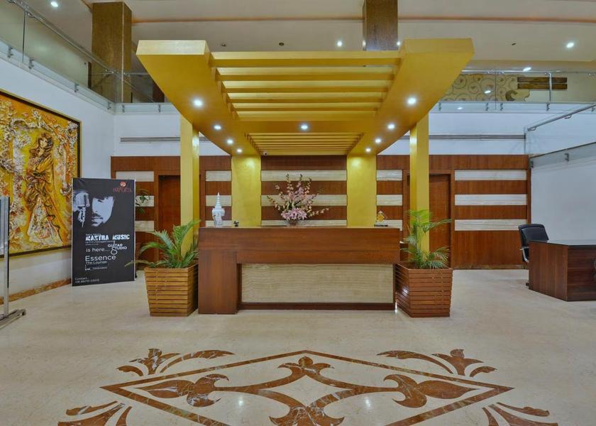 Chhattisgarh Raipur Public Areas