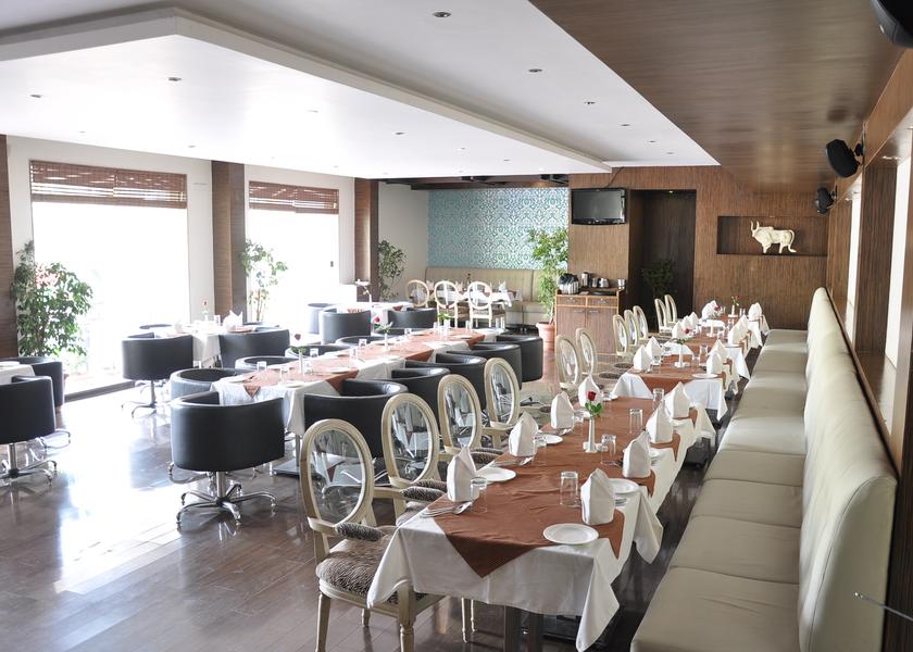 Chhattisgarh Raipur Food & Dining