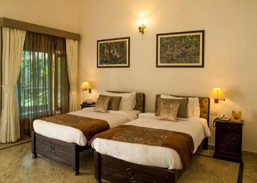 Madhya Pradesh Tala Room