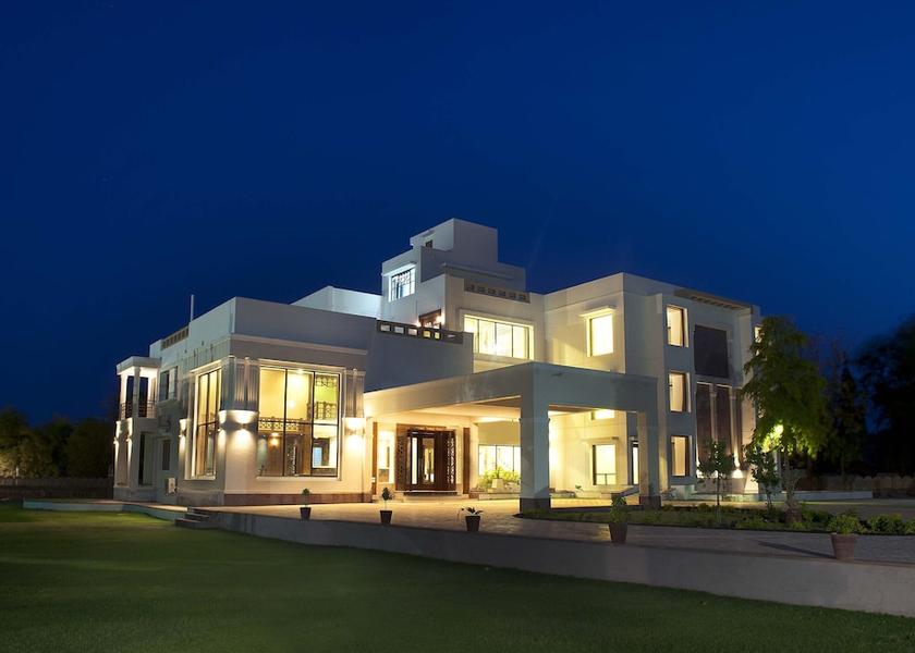 Rajasthan Jodhpur Exterior
