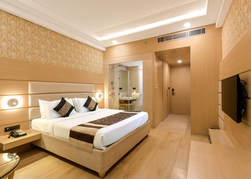 Rajasthan Jodhpur Standard Deluxe Room