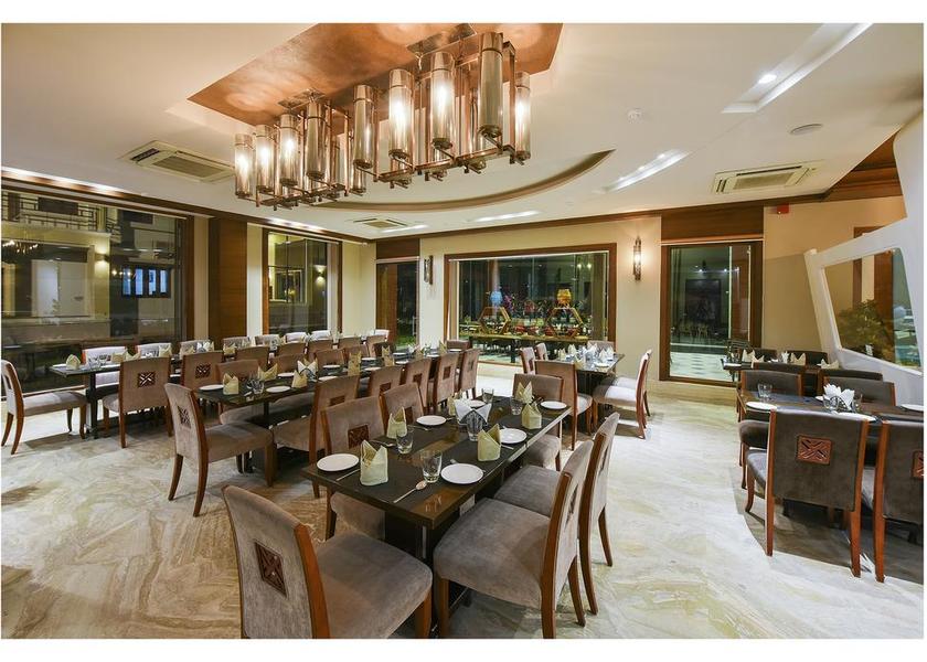 Rajasthan Jodhpur Food & Dining