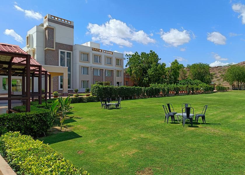 Rajasthan Jodhpur Outdoors