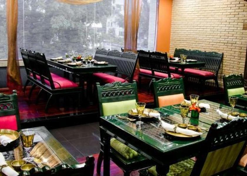 Maharashtra Nagpur Food & Dining