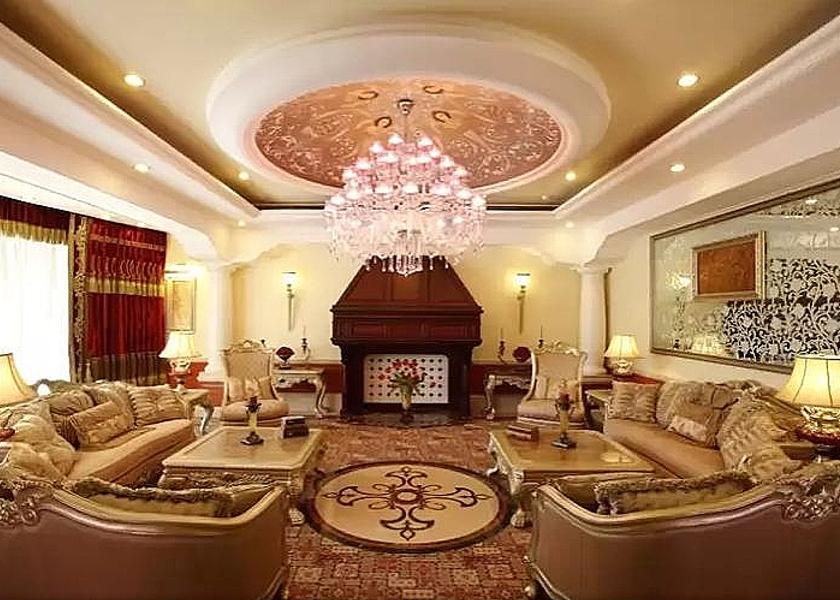 Maharashtra Nagpur Public Areas