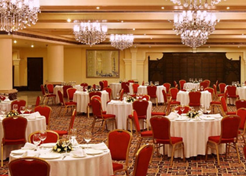 Maharashtra Nagpur Food & Dining