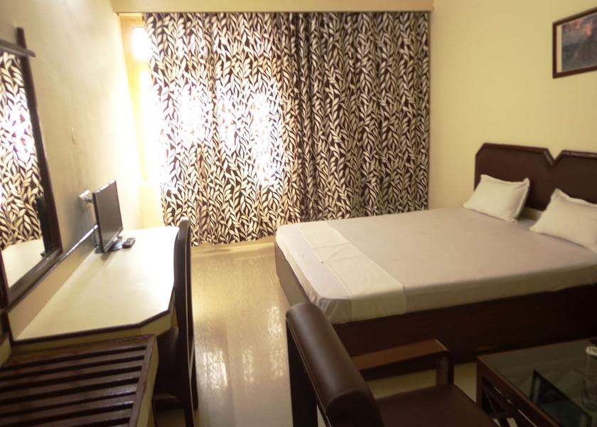 Bihar Bodh Gaya Room